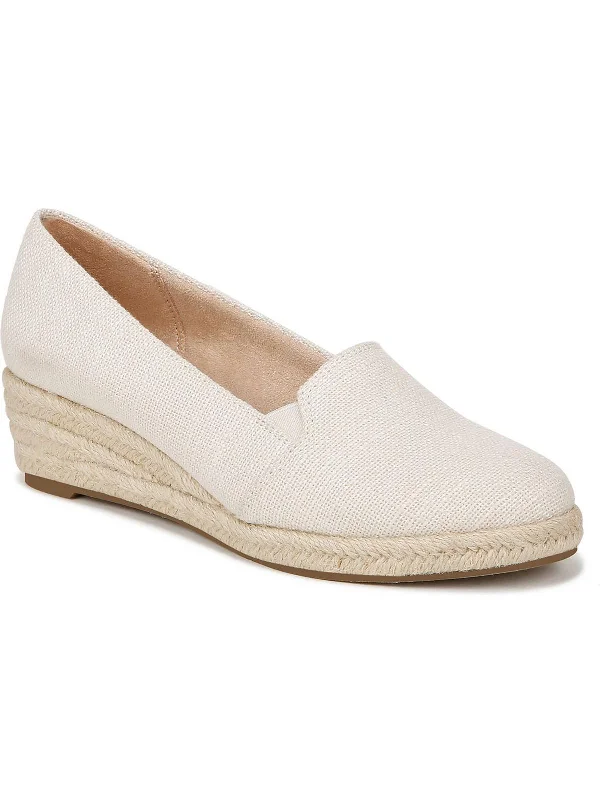 Women's Memory Foam Insole Loafers in Pink for Added Comfort Kamilla Womens Denim Loafers Women's Memory Foam Insole Loafers in Pink for Added Comfort Kamilla Womens Denim Loafers