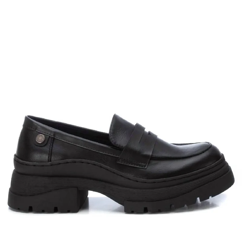 Women's Cashmere - Lined Loafers in Burgundy for Warmth in Winter Women's Mask Detail Moccasins In Black Women's Cashmere - Lined Loafers in Burgundy for Warmth in Winter Women's Mask Detail Moccasins In Black
