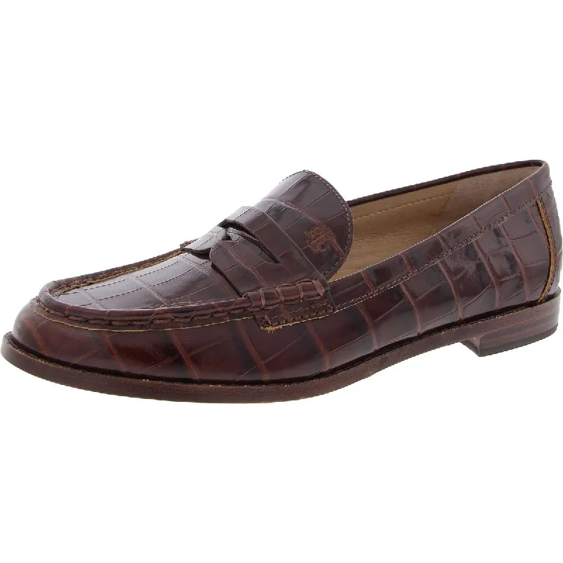 dark mahogany