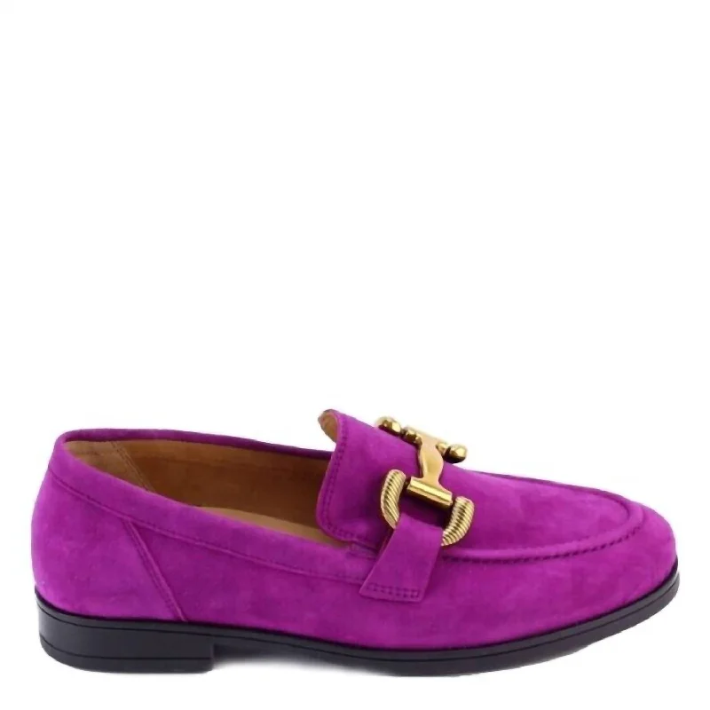 Women's Glitter - Embellished Loafers in Silver for a Sparkly Party Look Women's Suede Loafer In Malva Women's Glitter - Embellished Loafers in Silver for a Sparkly Party Look Women's Suede Loafer In Malva