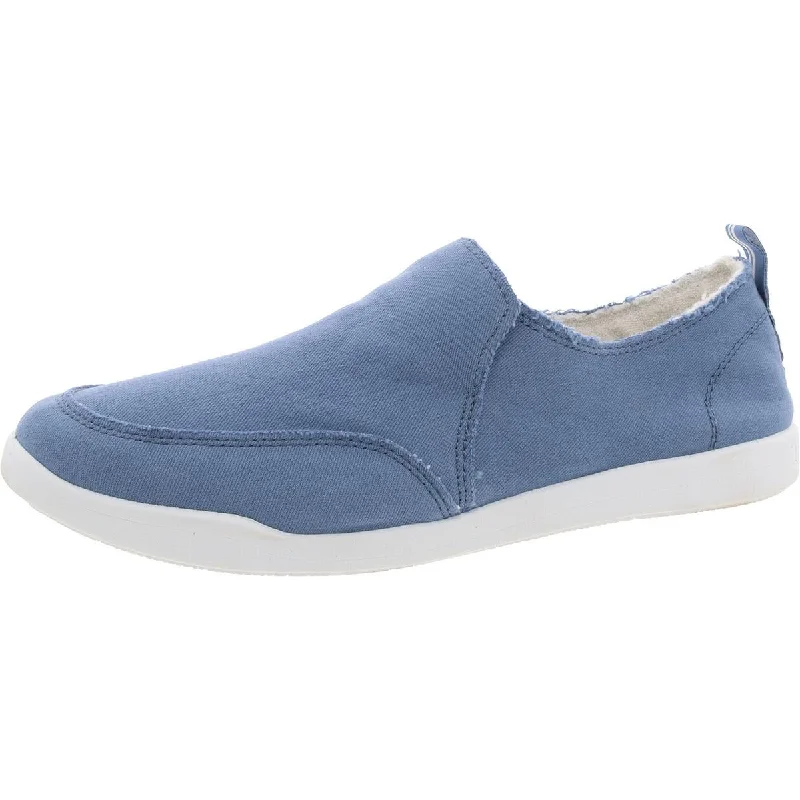 Women's Fur - Lined Loafers in Tan for a Cozy Winter Option Malibu Womens Frayed Lifestyle Slip-On Sneakers Women's Fur - Lined Loafers in Tan for a Cozy Winter Option Malibu Womens Frayed Lifestyle Slip-On Sneakers