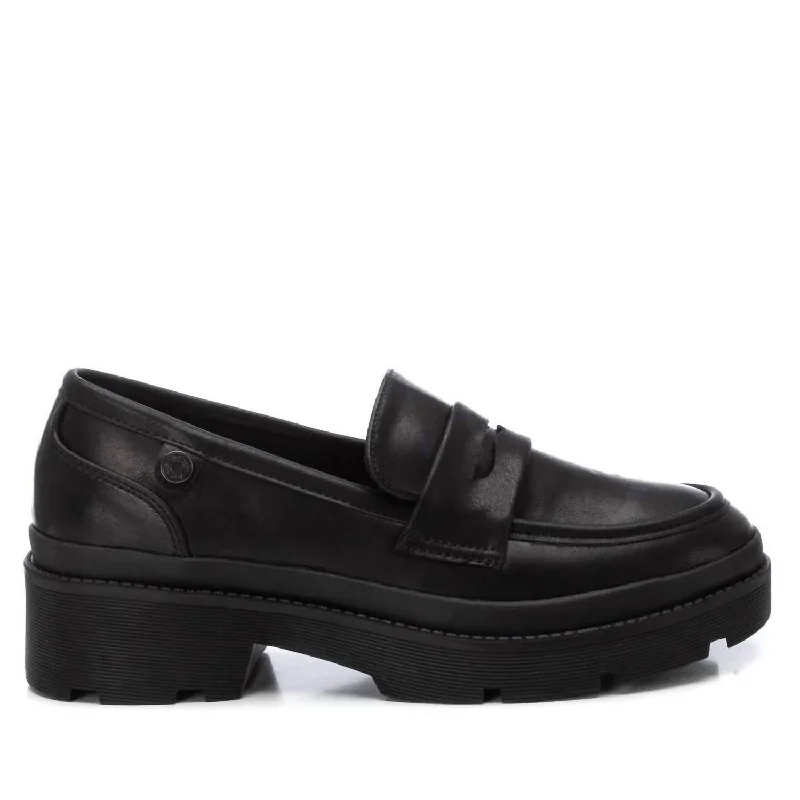 Women's Cashmere - Lined Loafers in Burgundy for Warmth in Winter Women's Casual Moccasins In Black Women's Cashmere - Lined Loafers in Burgundy for Warmth in Winter Women's Casual Moccasins In Black