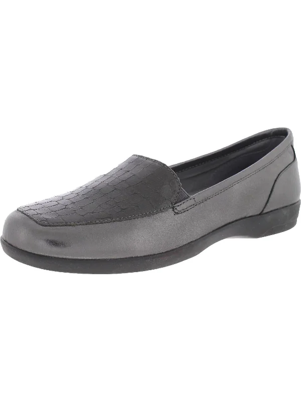 Women's Premium Leather Tassel Loafers in Dark Brown for a Classic Office Look Devitt 10 Womens Leather Slip On Loafers Women's Premium Leather Tassel Loafers in Dark Brown for a Classic Office Look Devitt 10 Womens Leather Slip On Loafers