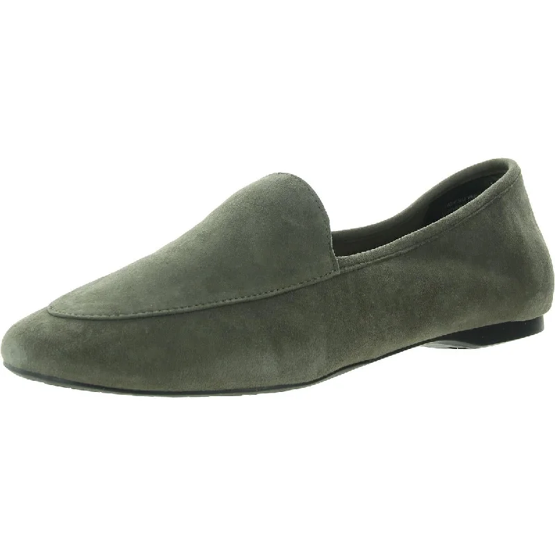 Women's Glitter - Embellished Loafers in Silver for a Sparkly Party Look The Vesper Womens Padded Insole Leather Loafers Women's Glitter - Embellished Loafers in Silver for a Sparkly Party Look The Vesper Womens Padded Insole Leather Loafers