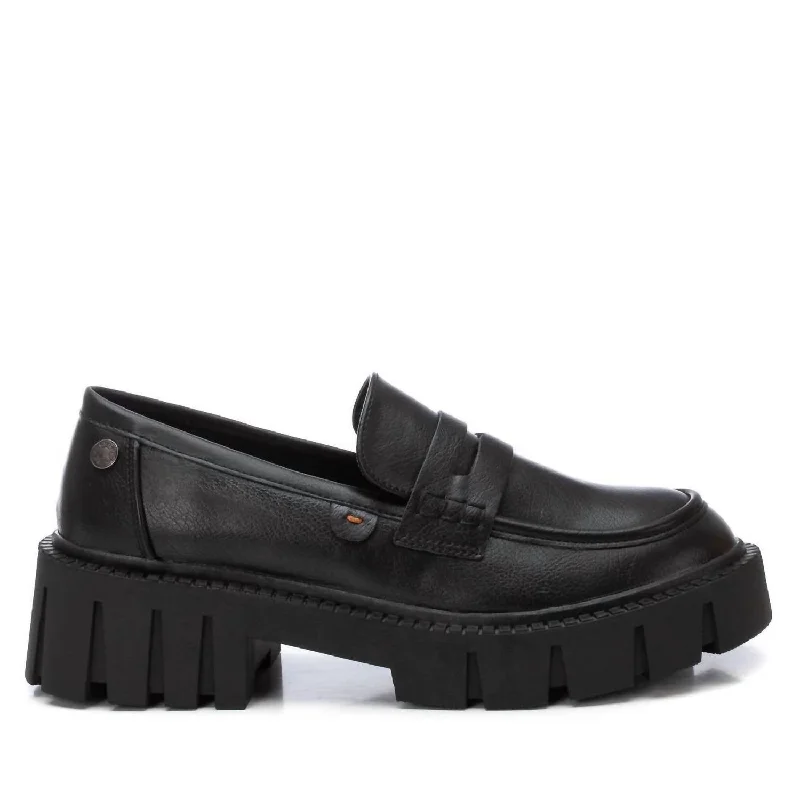 Women's Premium Leather Tassel Loafers in Dark Brown for a Classic Office Look Women's Casual Moccasins In Black Women's Premium Leather Tassel Loafers in Dark Brown for a Classic Office Look Women's Casual Moccasins In Black
