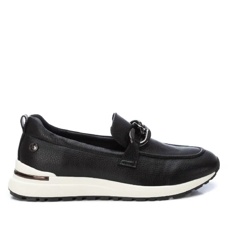 Women's Memory Foam Insole Loafers in Pink for Added Comfort Women's Moccasins Shoes In Black Women's Memory Foam Insole Loafers in Pink for Added Comfort Women's Moccasins Shoes In Black