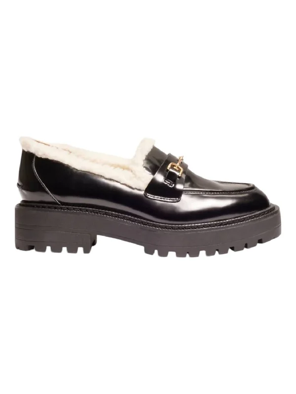 Women's Glitter - Embellished Loafers in Silver for a Sparkly Party Look Women's Laurs Cozy Patent Loafer In Black Women's Glitter - Embellished Loafers in Silver for a Sparkly Party Look Women's Laurs Cozy Patent Loafer In Black