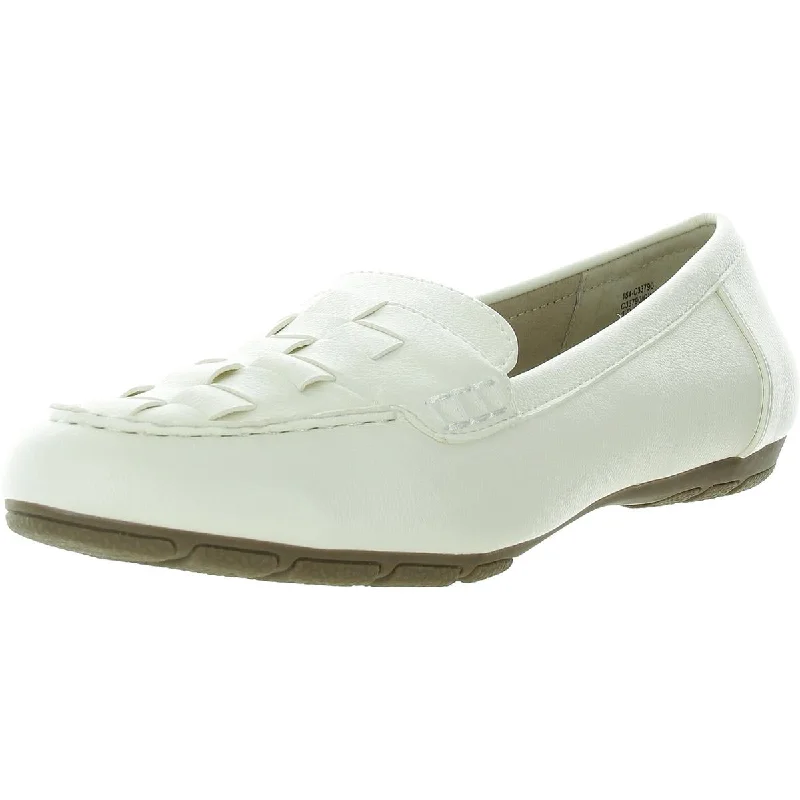 ecru/tumbled smooth