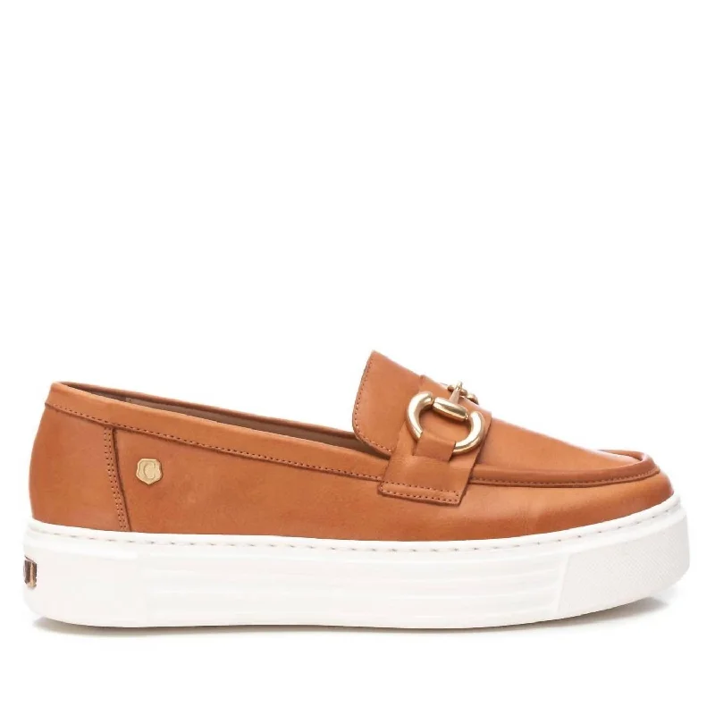 Women's Bow - Embellished Loafers in Red for a Feminine Touch Women's Carmela Collection Moccasins Shoes In Camel Women's Bow - Embellished Loafers in Red for a Feminine Touch Women's Carmela Collection Moccasins Shoes In Camel