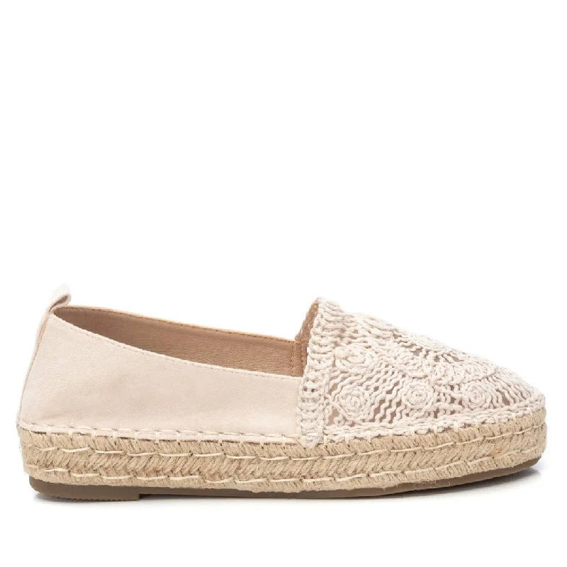 Women's Bow - Embellished Loafers in Red for a Feminine Touch Xti Women's Braided Moccasins Women's Bow - Embellished Loafers in Red for a Feminine Touch Xti Women's Braided Moccasins