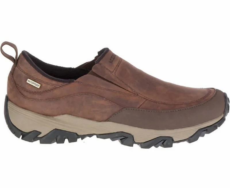 Women's Embroidered Floral Pattern Loafers in Beige for a Spring - Inspired Outfit Women's Coldpack Ice Moc Waterproof Shoe In Cinnamon Women's Embroidered Floral Pattern Loafers in Beige for a Spring - Inspired Outfit Women's Coldpack Ice Moc Waterproof Shoe In Cinnamon