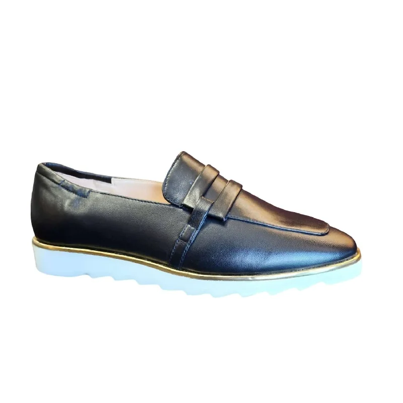 Women's Cashmere - Lined Loafers in Burgundy for Warmth in Winter Women's Laura Loafers In Black Leather Women's Cashmere - Lined Loafers in Burgundy for Warmth in Winter Women's Laura Loafers In Black Leather