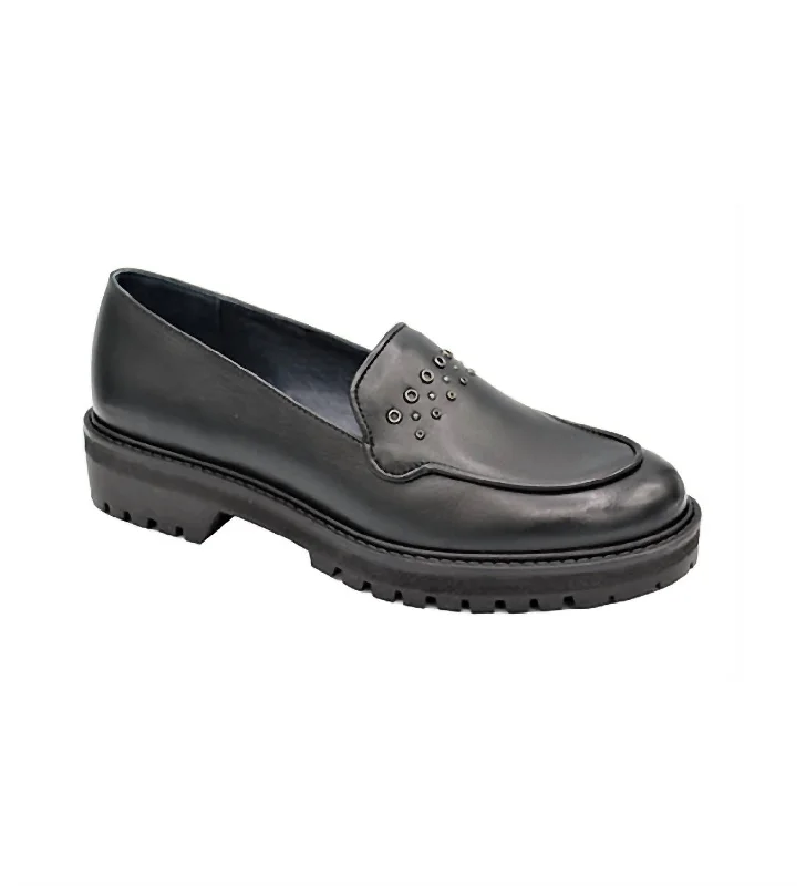 Women's Bow - Embellished Loafers in Red for a Feminine Touch Women's Rumer Loafer - Medium In Black Women's Bow - Embellished Loafers in Red for a Feminine Touch Women's Rumer Loafer - Medium In Black