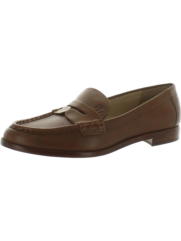 Women's Geometric - Patterned Loafers in Multicolor for a Fashion - Forward Look Womens Leather Slip-On Loafers Women's Geometric - Patterned Loafers in Multicolor for a Fashion - Forward Look Womens Leather Slip-On Loafers