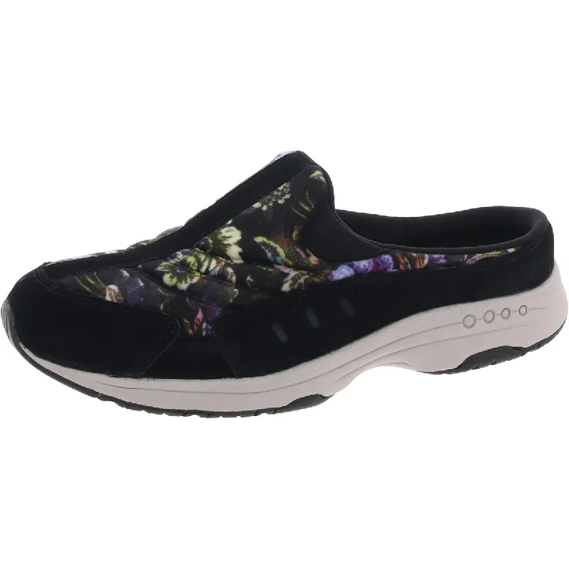 Women's Geometric - Patterned Loafers in Multicolor for a Fashion - Forward Look Travel Time 622 Womens Floral Print Quilted Slip-On Sneakers Women's Geometric - Patterned Loafers in Multicolor for a Fashion - Forward Look Travel Time 622 Womens Floral Print Quilted Slip-On Sneakers