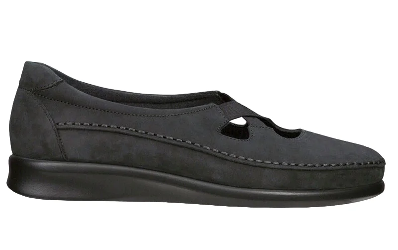 Women's Bow - Embellished Loafers in Red for a Feminine Touch Women's Crissy Slip-On Loafer- Narrow Width In Nero Women's Bow - Embellished Loafers in Red for a Feminine Touch Women's Crissy Slip-On Loafer- Narrow Width In Nero