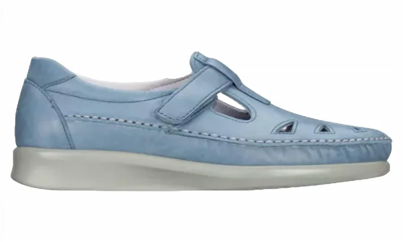 Women's Glitter - Embellished Loafers in Silver for a Sparkly Party Look Women's Roamer Slip-On Loafer - Medium Width In Denim Women's Glitter - Embellished Loafers in Silver for a Sparkly Party Look Women's Roamer Slip-On Loafer - Medium Width In Denim
