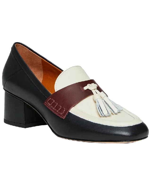 Women's Glitter - Embellished Loafers in Silver for a Sparkly Party Look J.McLaughlin Wenona Leather Loafer Women's Glitter - Embellished Loafers in Silver for a Sparkly Party Look J.McLaughlin Wenona Leather Loafer