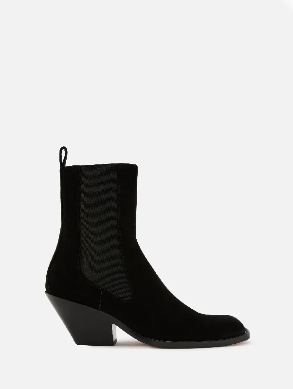 Women's Ankle Boots with Cut - Out Details in Beige for a Unique and Stylish EdgeAustin Ankle Boot Women's Ankle Boots with Cut - Out Details in Beige for a Unique and Stylish EdgeAustin Ankle Boot