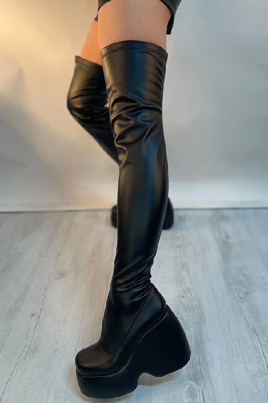 Black gloss