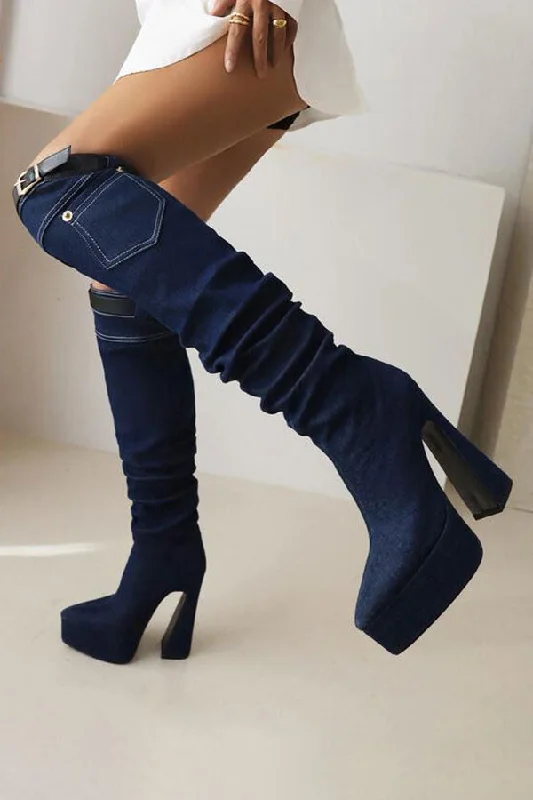 Navy blue