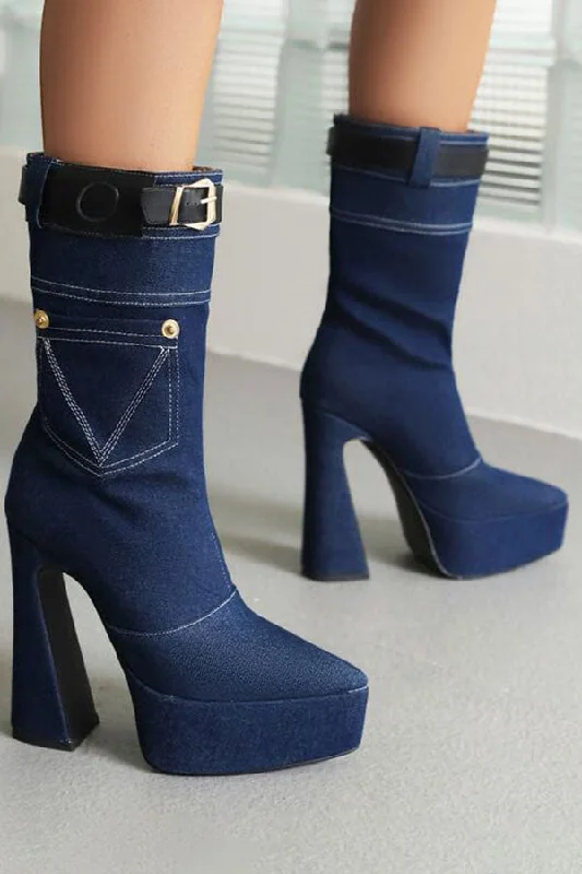 Navy blue