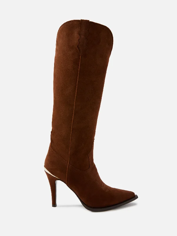 Women's Ankle Boots with Cut - Out Details in Beige for a Unique and Stylish EdgeTania Boot Women's Ankle Boots with Cut - Out Details in Beige for a Unique and Stylish EdgeTania Boot