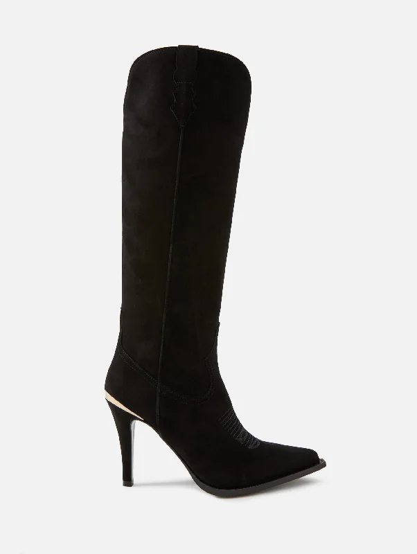 Women's Glitter - Embellished Ankle Boots in Gold for a Sparkly Party LookTania Boot Women's Glitter - Embellished Ankle Boots in Gold for a Sparkly Party LookTania Boot