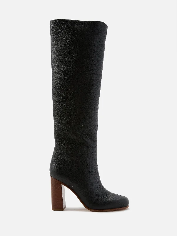 Women's Over - the - Knee Suede Boots in Taupe for a Stylish and Sophisticated OutfitWillow Knee High Boot 90mm Women's Over - the - Knee Suede Boots in Taupe for a Stylish and Sophisticated OutfitWillow Knee High Boot 90mm