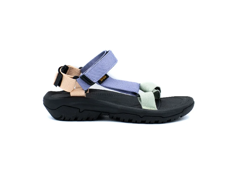 Women's Thong Sandals with a Beaded Design in Multicolor for a Beachy AestheticTEVA Hurricane Xlt2 Women's Thong Sandals with a Beaded Design in Multicolor for a Beachy AestheticTEVA Hurricane Xlt2