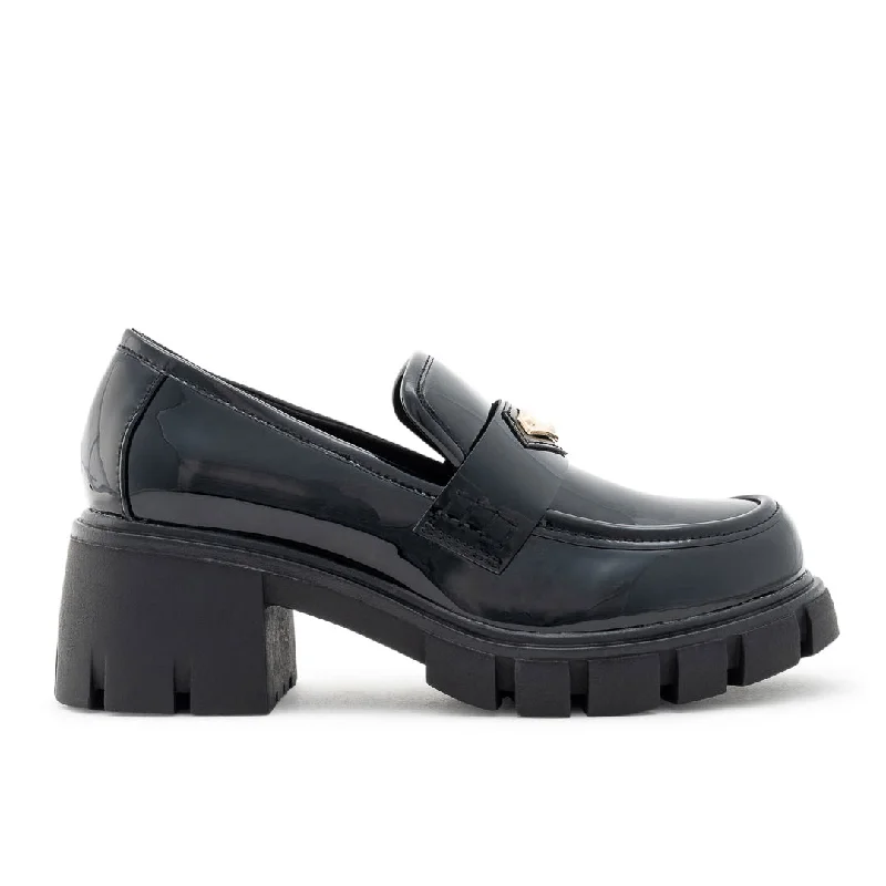 Adjustable Strap Women's Loafers in Tan for a Custom FitRUBAN