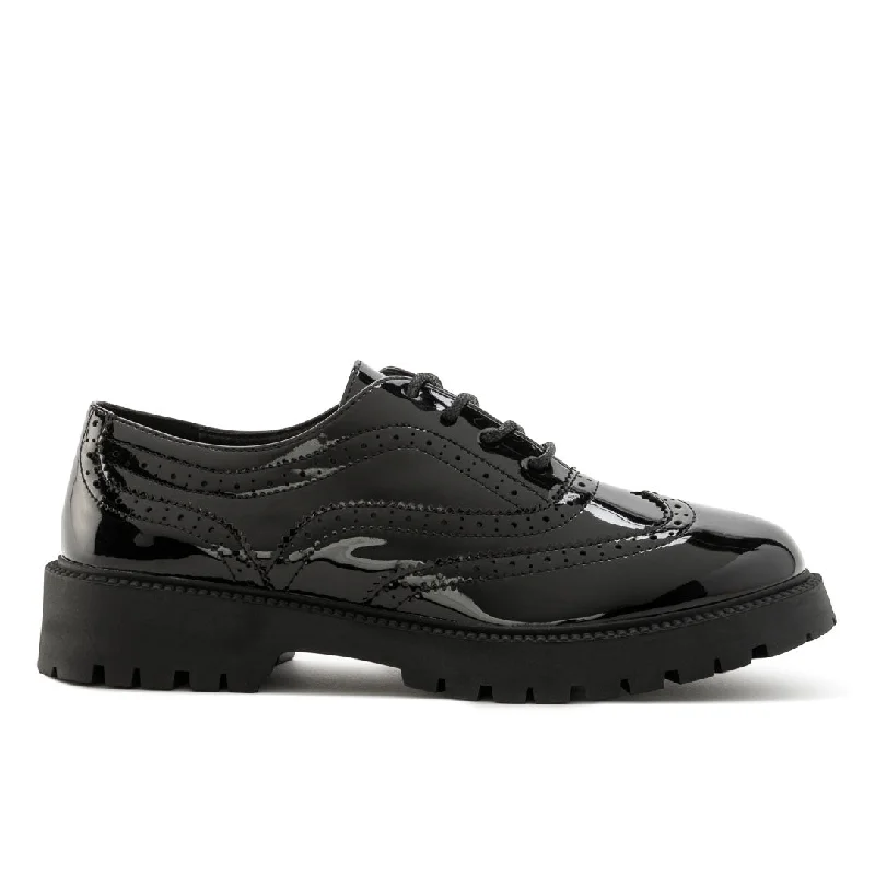 Shock - Absorbing Women's Loafers in Gray for Active LifestylesCLOVER