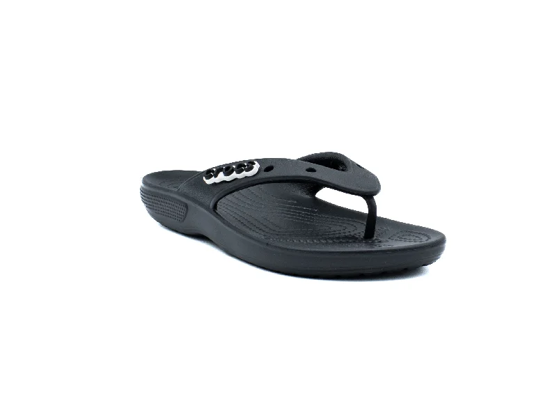 Orthopedic Women's Sandals with Arch Support in Gray for Foot HealthCROCS CLASSIC FLIP Orthopedic Women's Sandals with Arch Support in Gray for Foot HealthCROCS CLASSIC FLIP