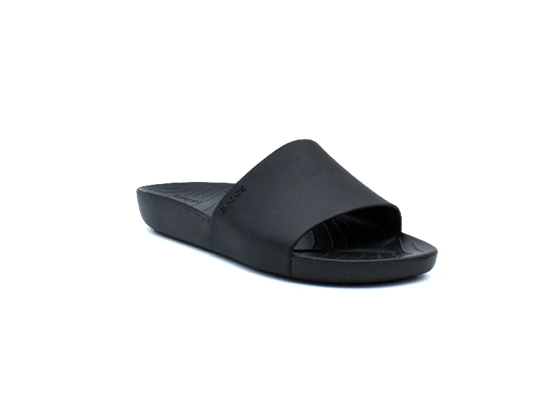 Women's Sandals with a Floral - Printed Upper in Pink for a Feminine Spring LookCROCS SPLASH SLIDE SANDAL Women's Sandals with a Floral - Printed Upper in Pink for a Feminine Spring LookCROCS SPLASH SLIDE SANDAL