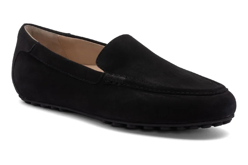 Child - Friendly Women's Loafers in Purple for Moms on the GoHarbor