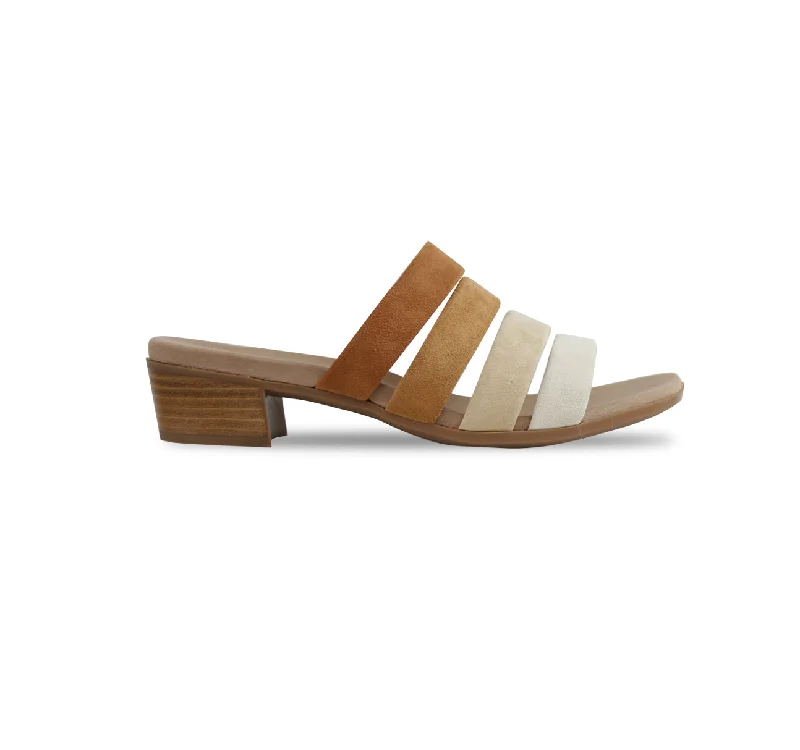 SAND KID SUEDE
