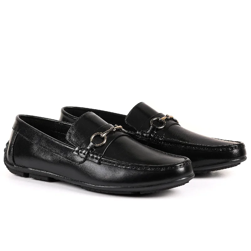 Child - Friendly Women's Loafers in Purple for Moms on the GoCORIO JC 961