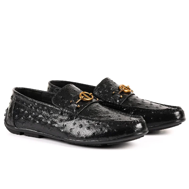Shock - Absorbing Women's Loafers in Gray for Active LifestylesCORIO JC 982