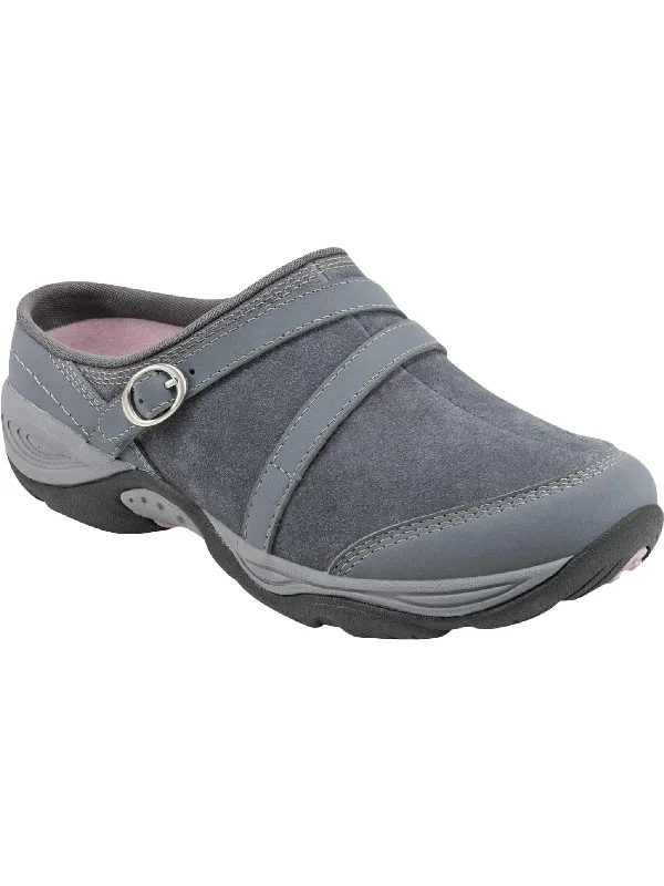 Women's Glitter - Embellished Loafers in Silver for a Sparkly Party LookEquinox Womens Suede Slip On Loafer Slides Women's Glitter - Embellished Loafers in Silver for a Sparkly Party LookEquinox Womens Suede Slip On Loafer Slides