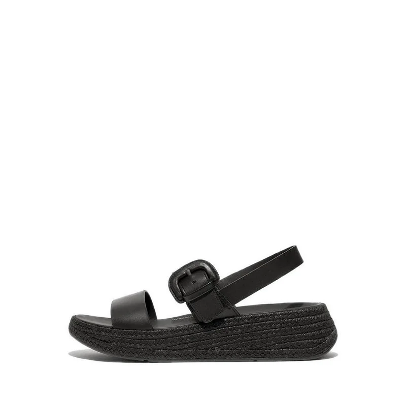 Women's Sandals with a Wedge Heel and a Tassel Detail in Orange for a Trendy LookF-Mode Wo Espadrille Buckle Leather Flatform Back-Strap Sandals Women's Sandals with a Wedge Heel and a Tassel Detail in Orange for a Trendy LookF-Mode Wo Espadrille Buckle Leather Flatform Back-Strap Sandals