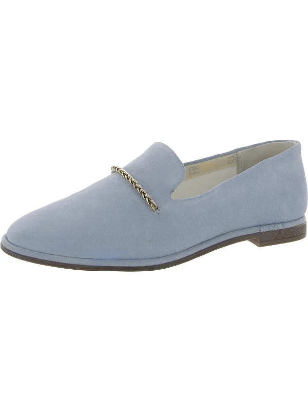 blue suede