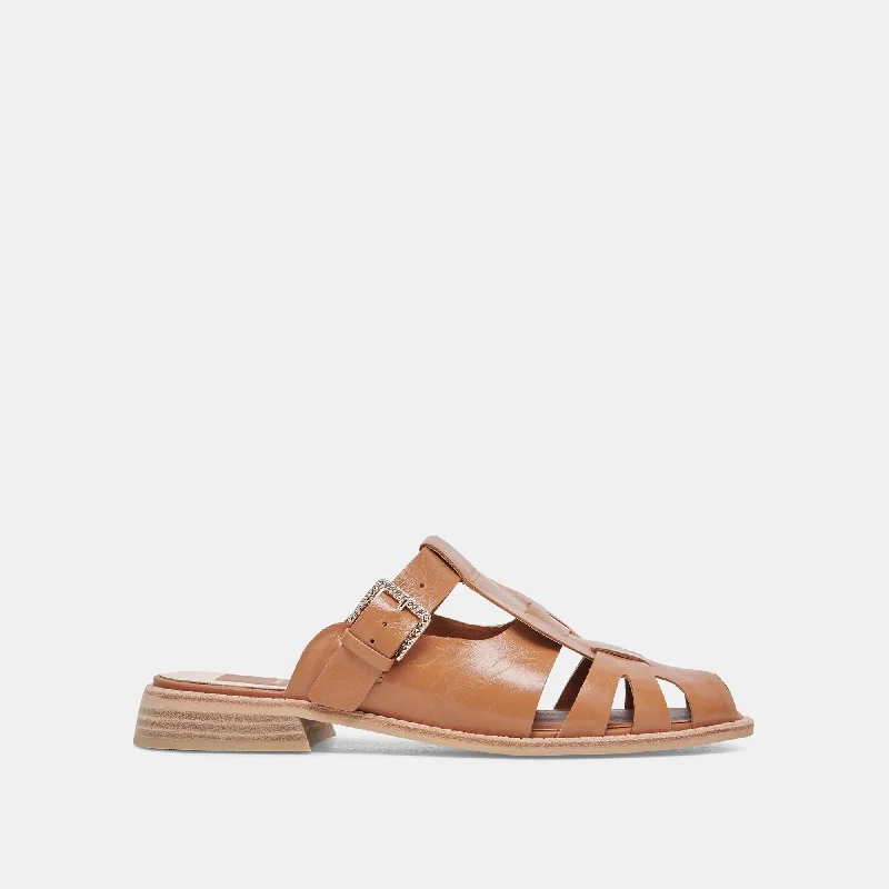 Women's Geometric - Patterned Loafers in Multicolor for a Fashion - Forward LookHIPPIE FLATS TAN CRINKLE PATENT Women's Geometric - Patterned Loafers in Multicolor for a Fashion - Forward LookHIPPIE FLATS TAN CRINKLE PATENT