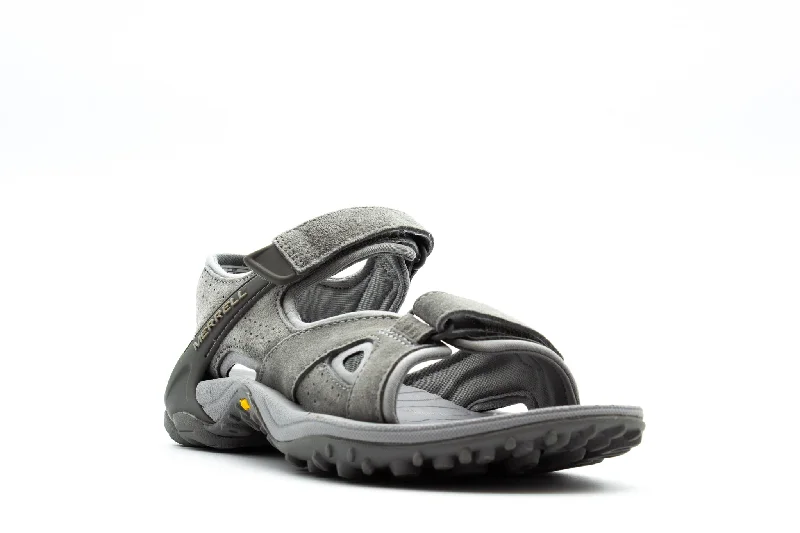 Sustainable Women's Recycled Material Sandals in Beige for Eco - Conscious ShoppersMerrell Kahuna 4 Strap Sustainable Women's Recycled Material Sandals in Beige for Eco - Conscious ShoppersMerrell Kahuna 4 Strap