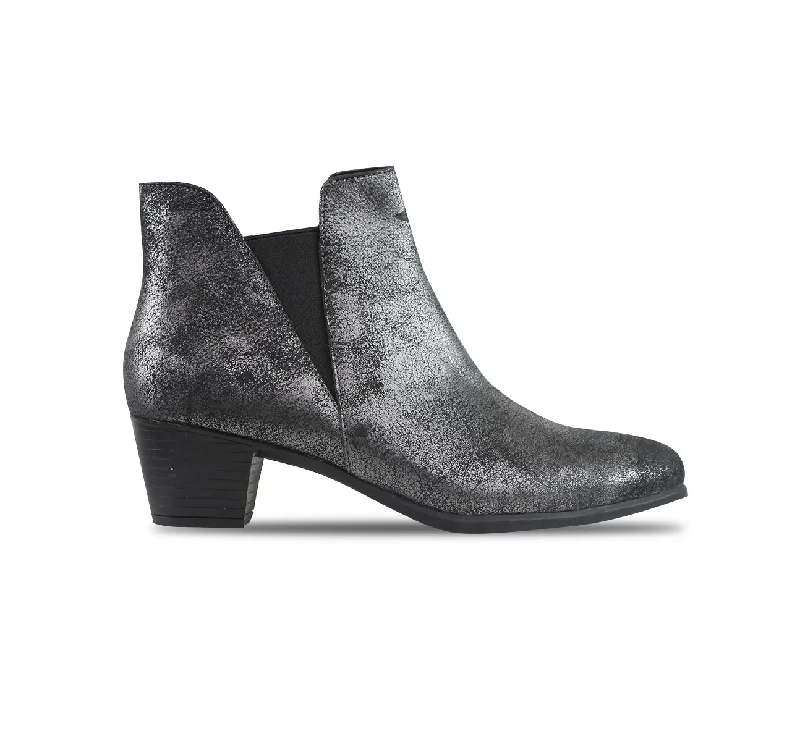 Women's Cashmere - Lined Loafers in Burgundy for Warmth in WinterJACKSON