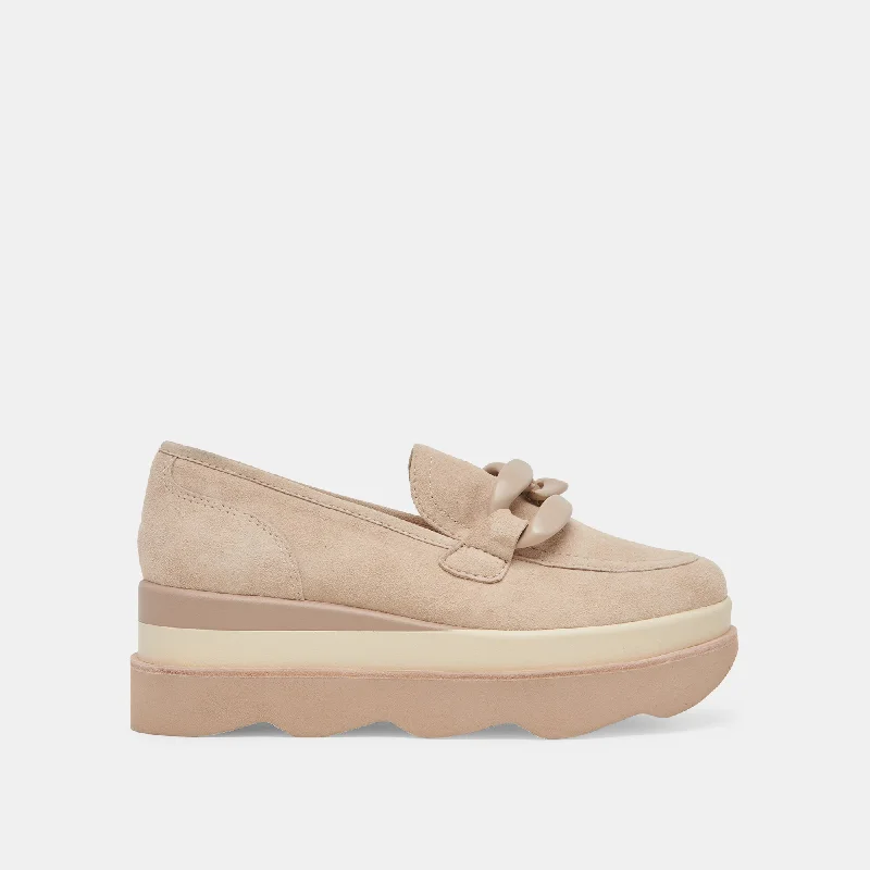 Elastic - Back Women's Loafers in Teal for Easy On - and - OffJAKSEN SNEAKERS DUNE SUEDE Elastic - Back Women's Loafers in Teal for Easy On - and - OffJAKSEN SNEAKERS DUNE SUEDE