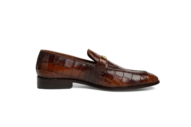 Shock - Absorbing Women's Loafers in Gray for Active LifestylesCORIO JC 343