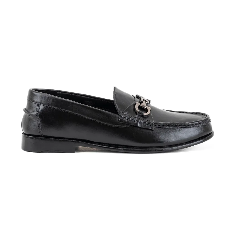 Orthopedic Women's Loafers with Arch Support in Brown for Foot HealthCORIO JC 919