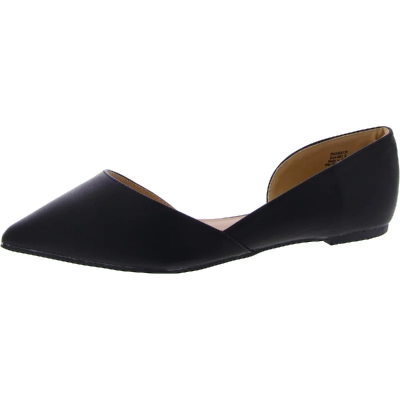 Women's Geometric - Patterned Oxfords in Multicolor for a Fashion - Forward StatementJournee Collection Womens Comfort Insole Faux Leather Flat Shoes Women's Geometric - Patterned Oxfords in Multicolor for a Fashion - Forward StatementJournee Collection Womens Comfort Insole Faux Leather Flat Shoes