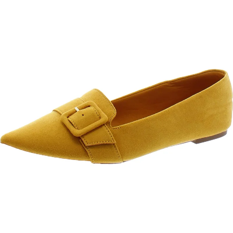 Women's Faux Fur - Lined Oxfords in Tan for a Cozy Winter OptionJournee Collection Womens Comfort Insole Faux Suede Flat Shoes Women's Faux Fur - Lined Oxfords in Tan for a Cozy Winter OptionJournee Collection Womens Comfort Insole Faux Suede Flat Shoes