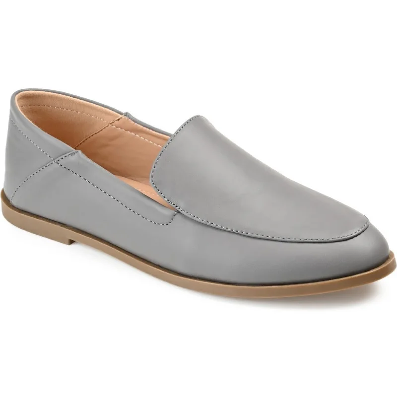 Women's Embroidered Floral Design Oxfords in Cream for a Spring - Inspired OutfitJournee Collection Womens Corinne Faux Leather Slip On Loafers Women's Embroidered Floral Design Oxfords in Cream for a Spring - Inspired OutfitJournee Collection Womens Corinne Faux Leather Slip On Loafers